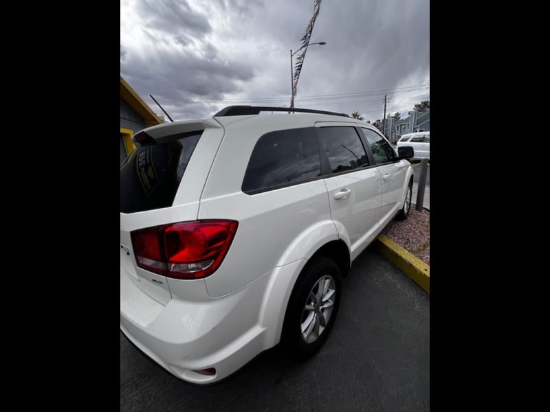 Dodge Journey 2014 price $8,995