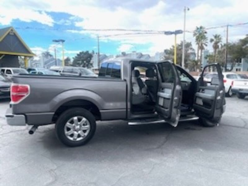 Ford F-150 2013 price $14,999