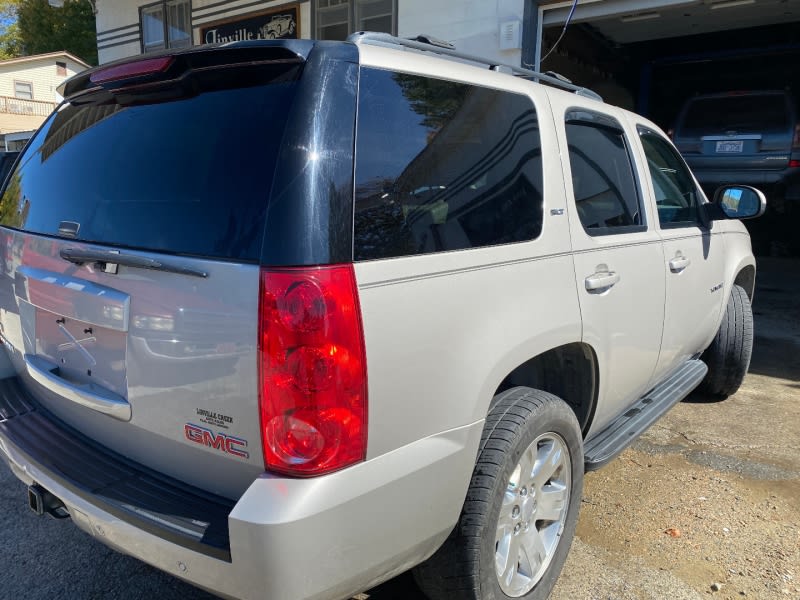 GMC Yukon 2008 price $13,295