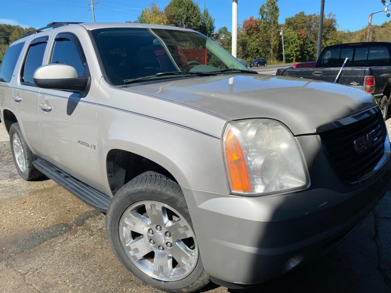 GMC Yukon 2008 price $13,295