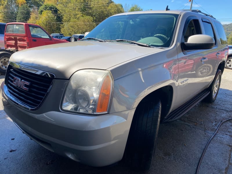 GMC Yukon 2008 price $13,295