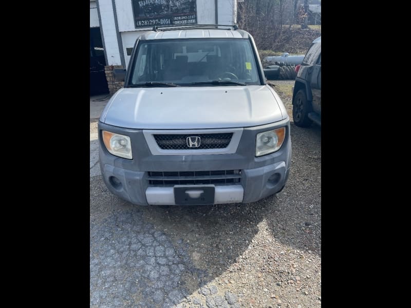 Honda Element 2003 price $7,995