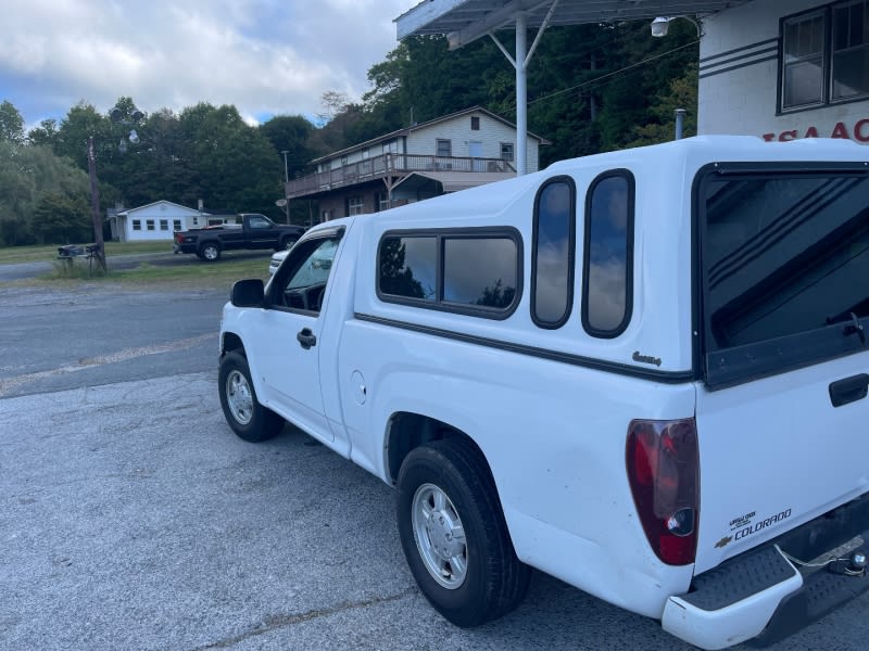 Chevrolet Colorado 2006 price $8,995