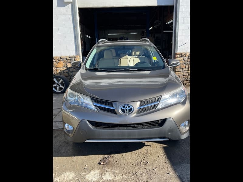 Toyota RAV4 2014 price $16,995