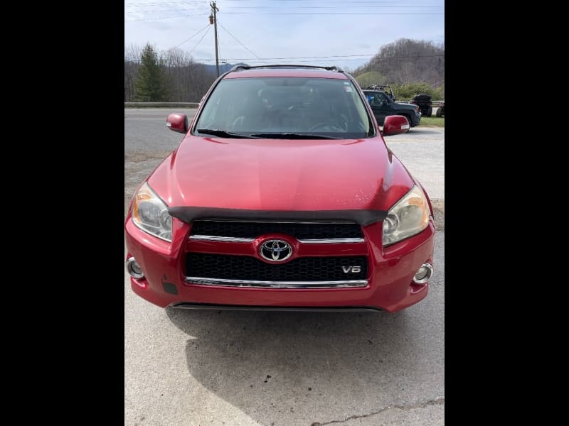 Toyota RAV4 2009 price $9,495