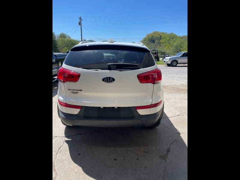 Kia Sportage 2015 price $13,995