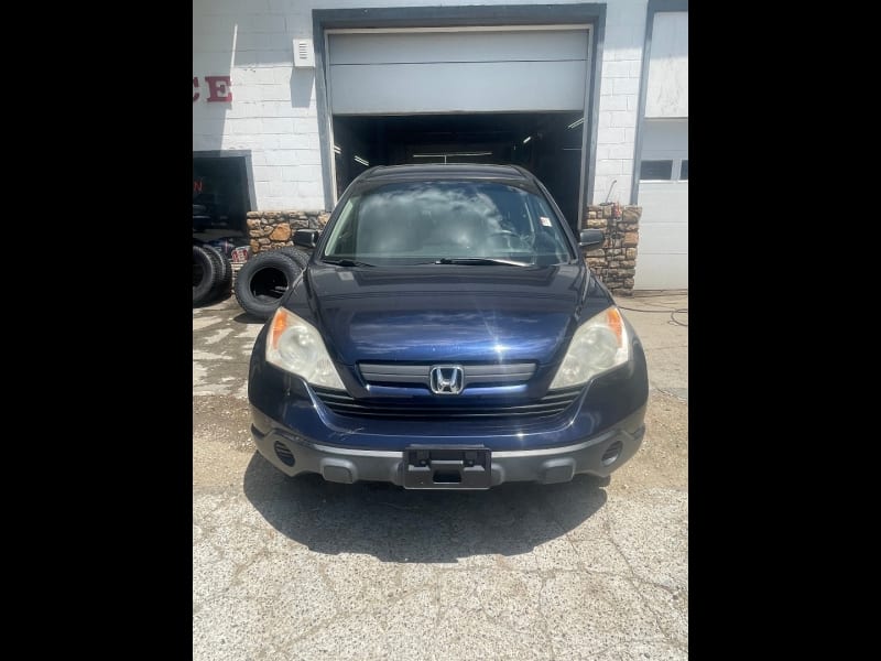 Honda CR-V 2008 price $11,595