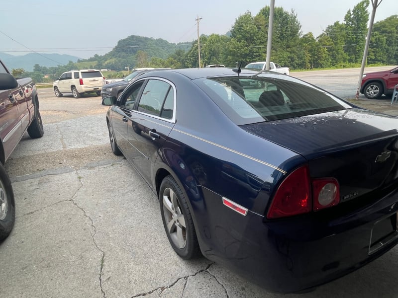 Chevrolet Malibu 2009 price $5,595