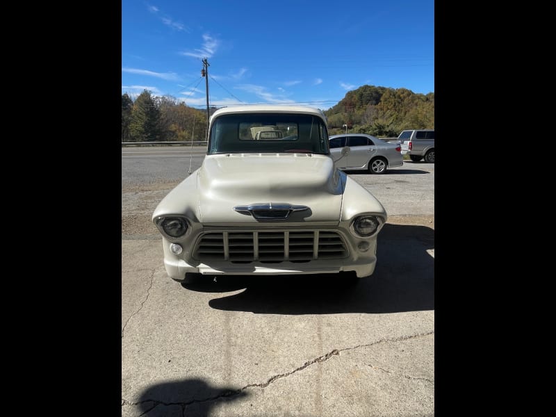 Chevrolet  1955 price $25,995