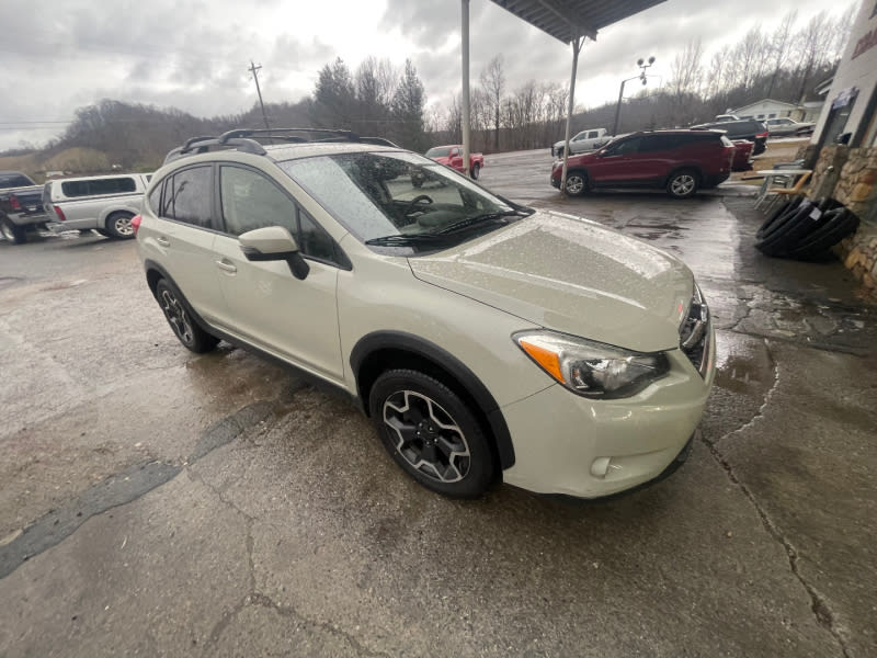 Subaru XV Crosstrek 2015 price $16,995