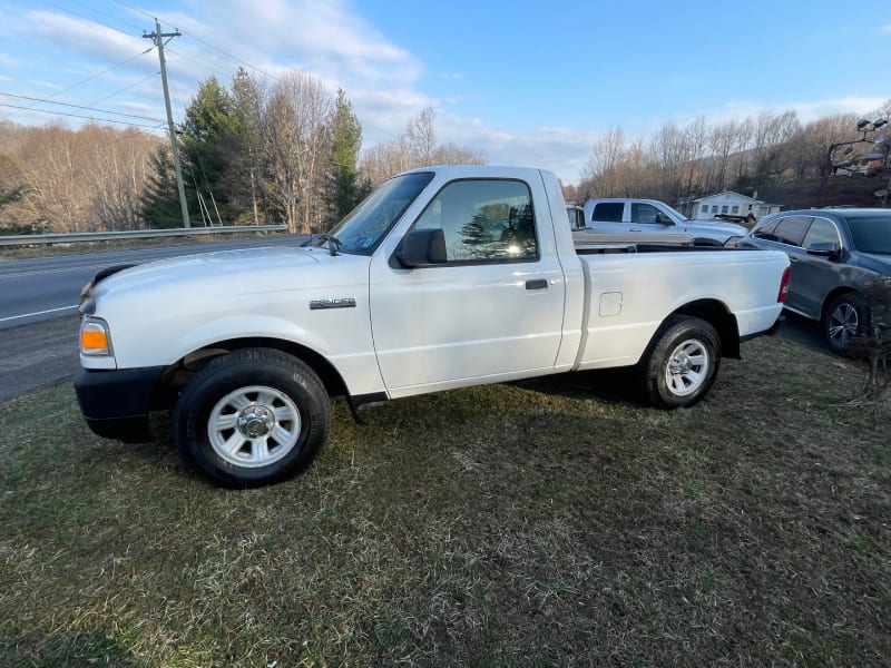 Ford Ranger 2007 price $8,995