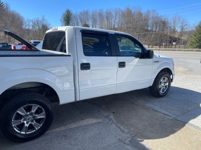 Ford F-150 2013 price $18,500