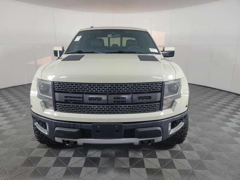 Ford F-150 2013 price $28,595