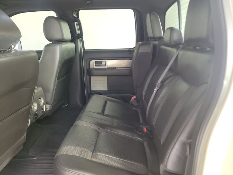 Ford F-150 2013 price $28,595