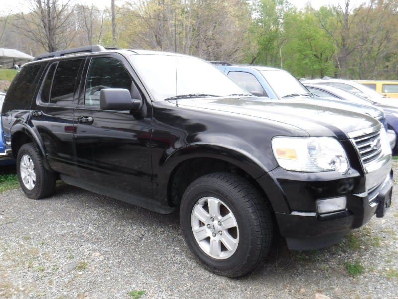 Ford Explorer 2010 price $7,995