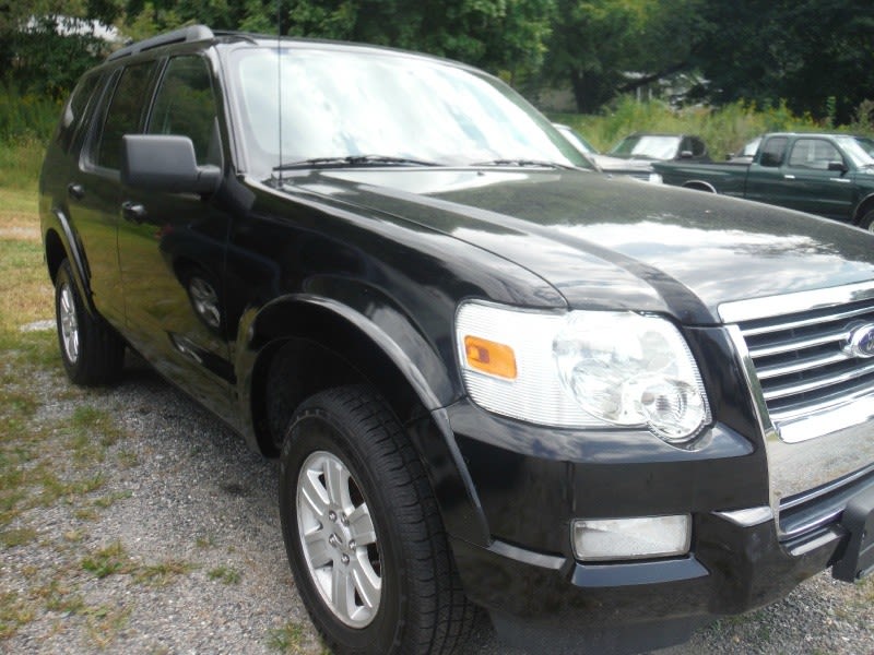 Ford Explorer 2010 price $7,995