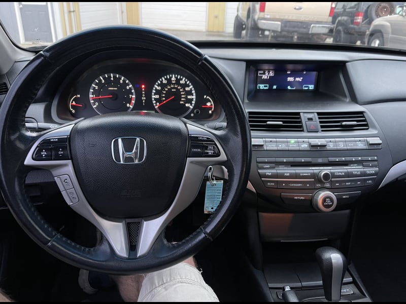 HONDA ACCORD 2011 price $10,499