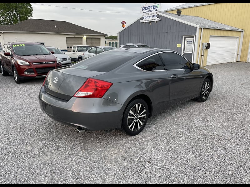 HONDA ACCORD 2011 price $10,499