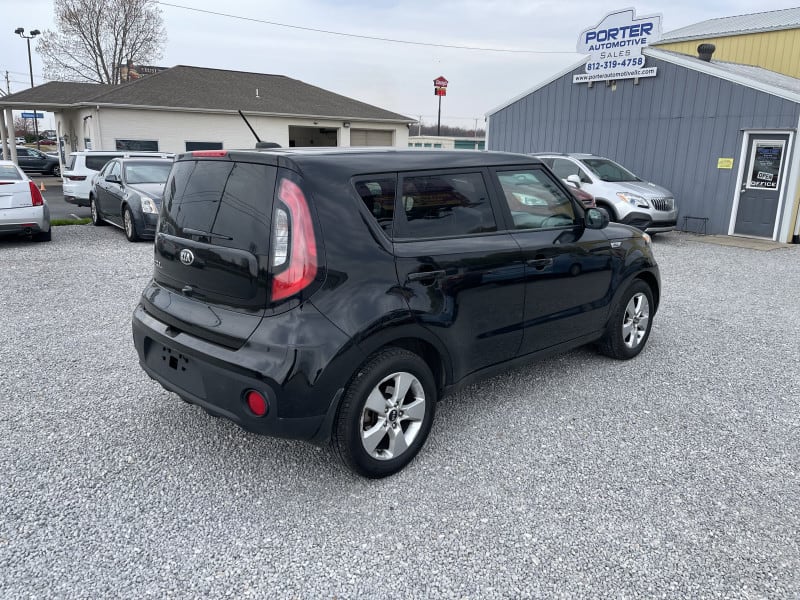 KIA SOUL 2019 price $9,499