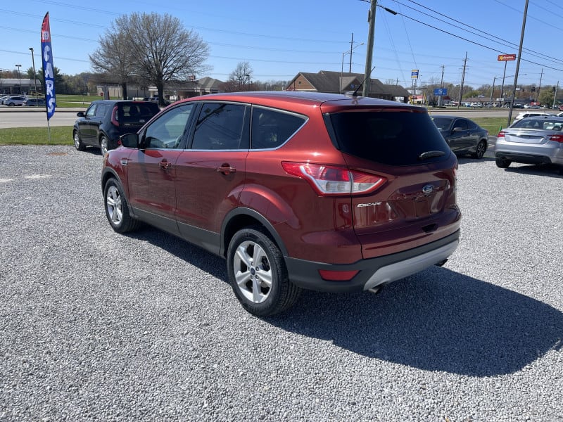 FORD ESCAPE 2014 price $11,499