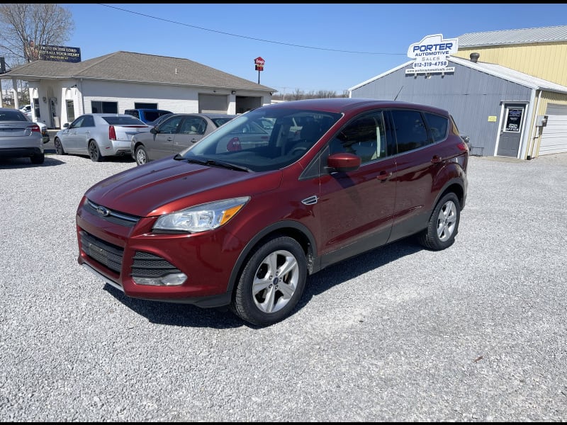 FORD ESCAPE 2014 price $11,499