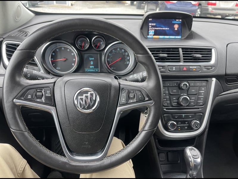 BUICK ENCORE 2016 price $10,999