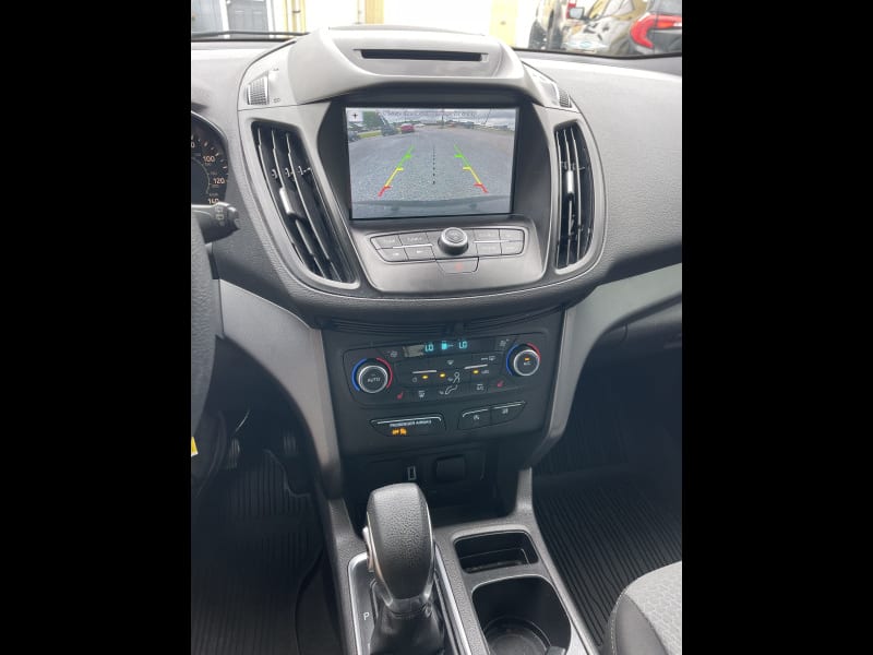 FORD ESCAPE 2018 price $12,499