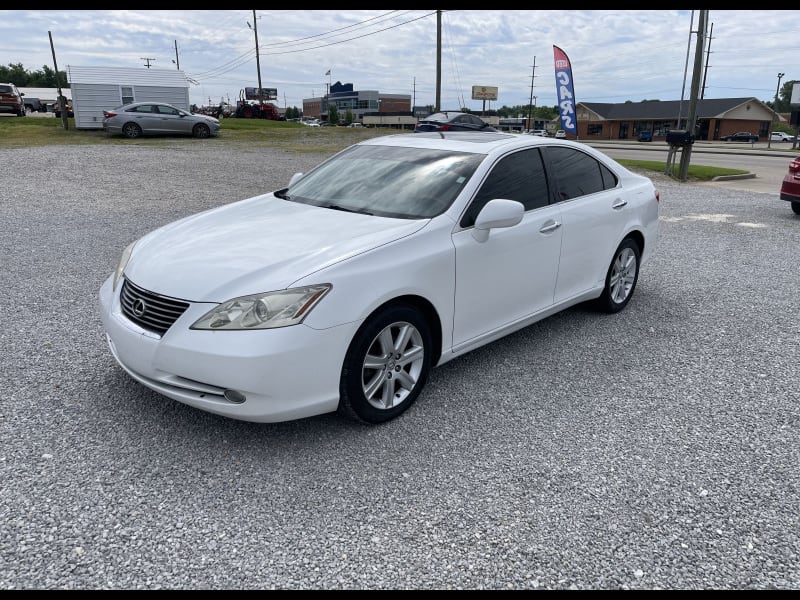 LEXUS ES 2007 price $9,399