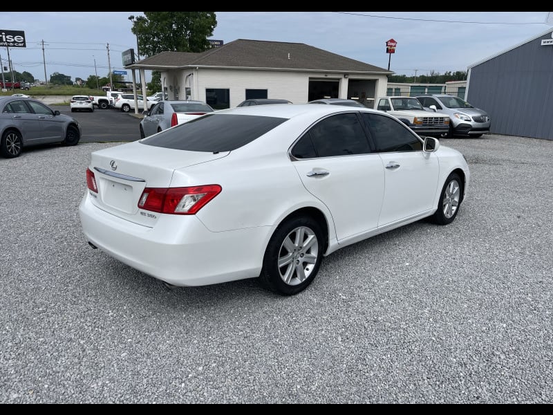 LEXUS ES 2007 price $9,399