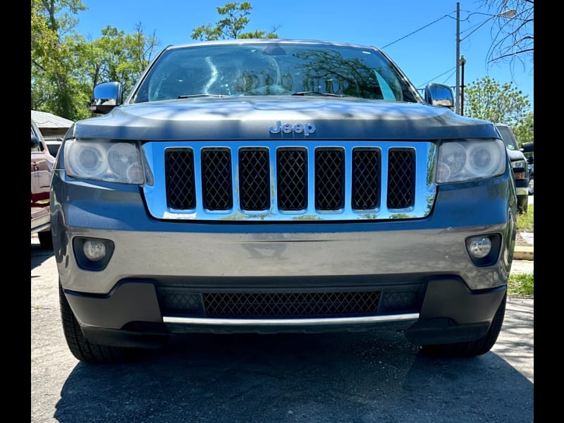 Jeep Grand Cherokee 2013 price $12,500