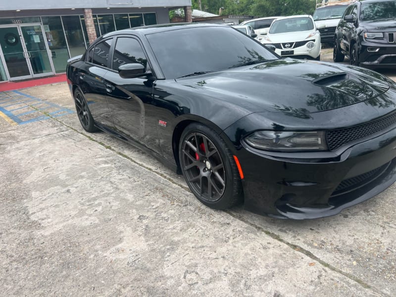 Dodge Charger 2016 price $21,600