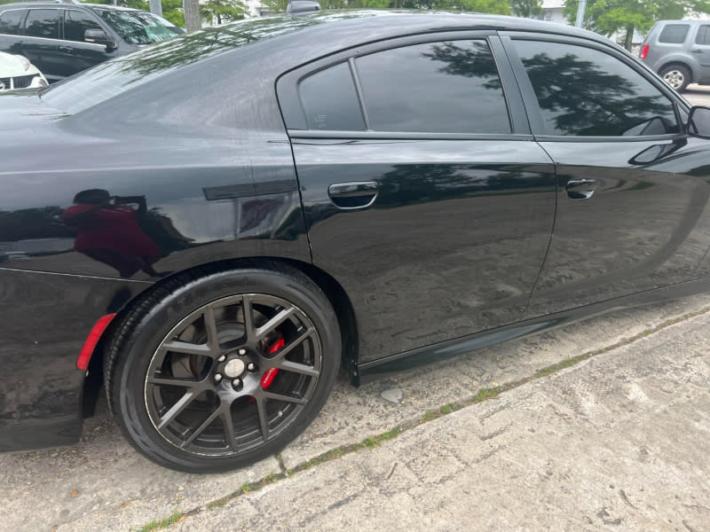 Dodge Charger 2016 price $21,600