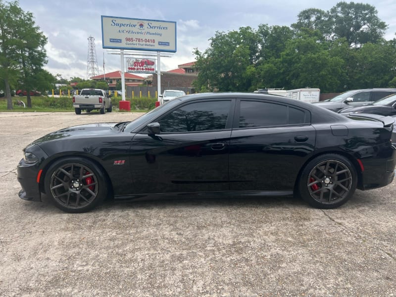 Dodge Charger 2016 price $21,600