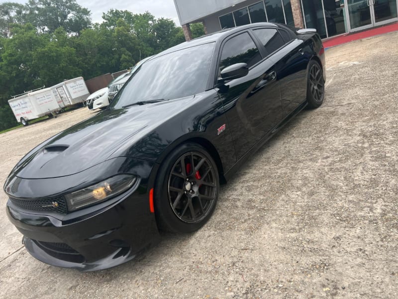 Dodge Charger 2016 price $21,600