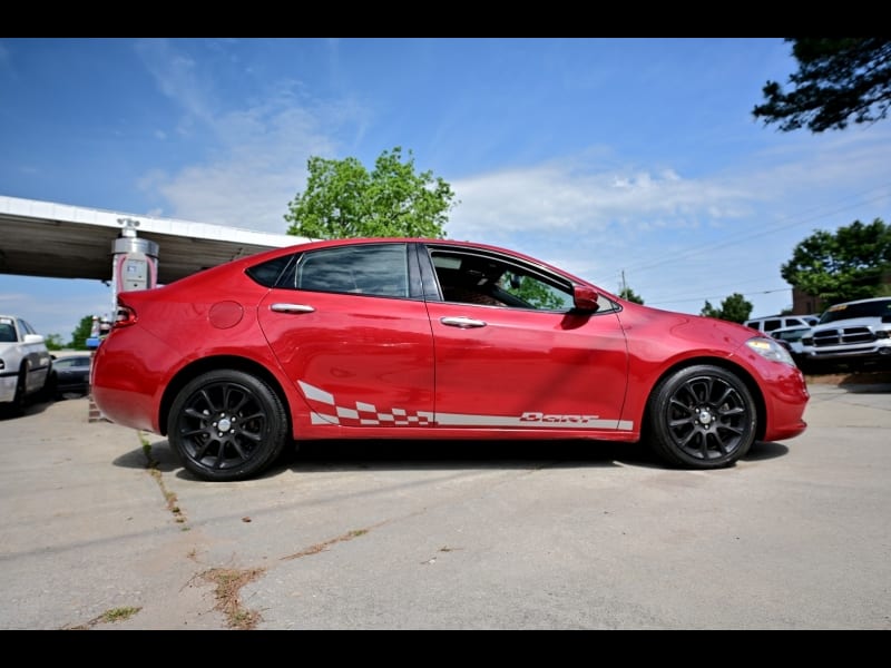 Dodge Dart 2013 price $10,950