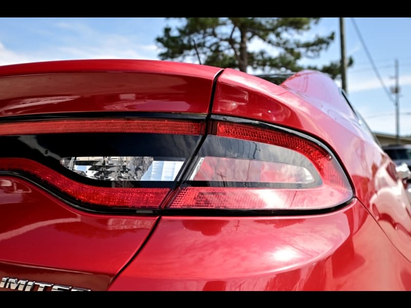 Dodge Dart 2013 price $10,950