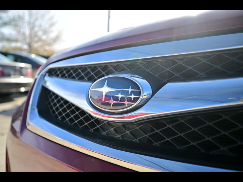 Subaru Legacy 2010 price $4,650