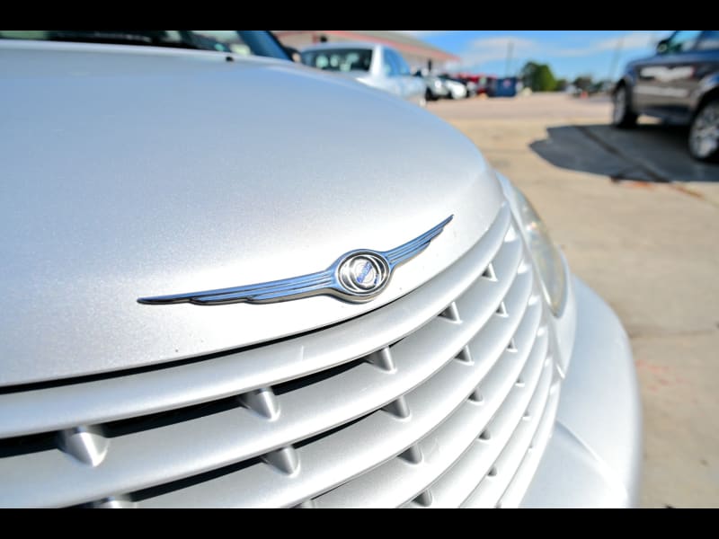 Chrysler PT Cruiser 2005 price $3,450