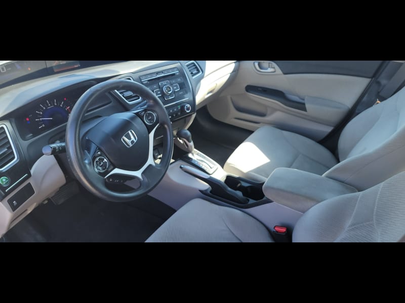 Honda Civic Sdn 2013 price $5,650