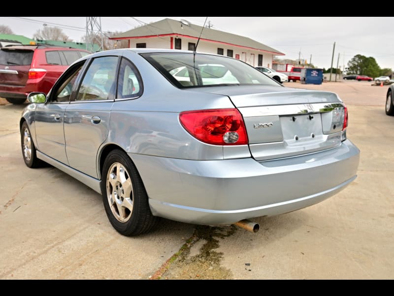 Saturn LS 2003 price $3,750