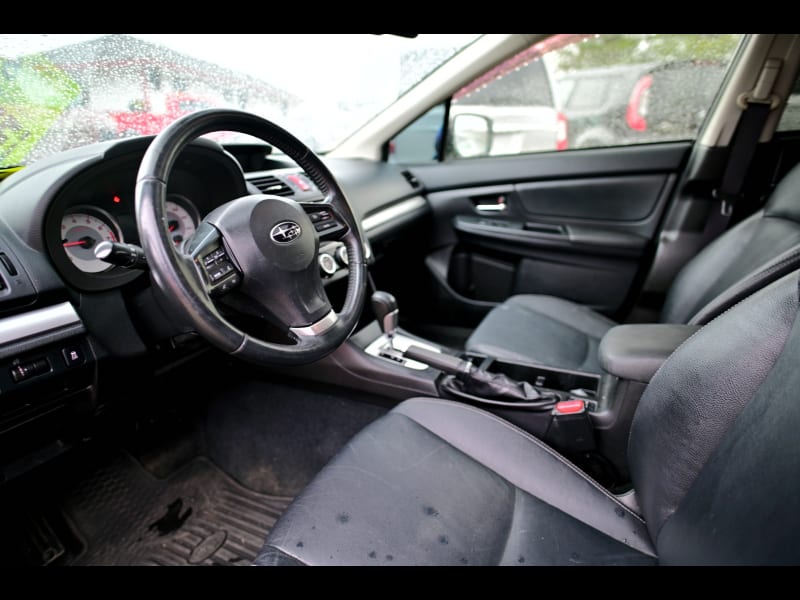 Subaru Impreza Wagon 2013 price $7,650