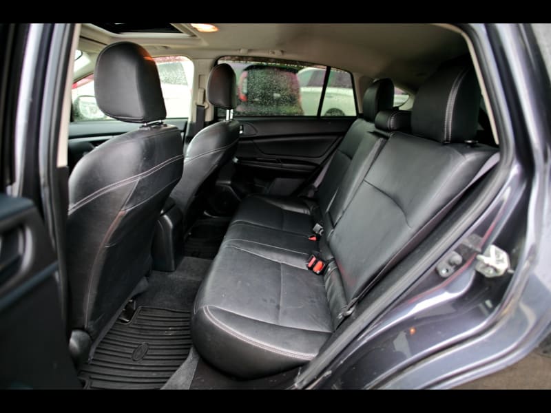 Subaru Impreza Wagon 2013 price $7,650