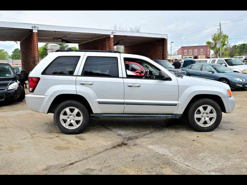 Jeep Grand Cherokee 2008 price $5,950