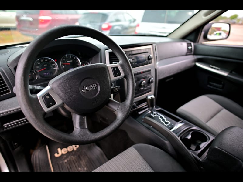 Jeep Grand Cherokee 2008 price $5,950