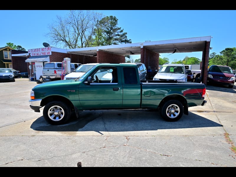 Ford Ranger 2000 price $3,350