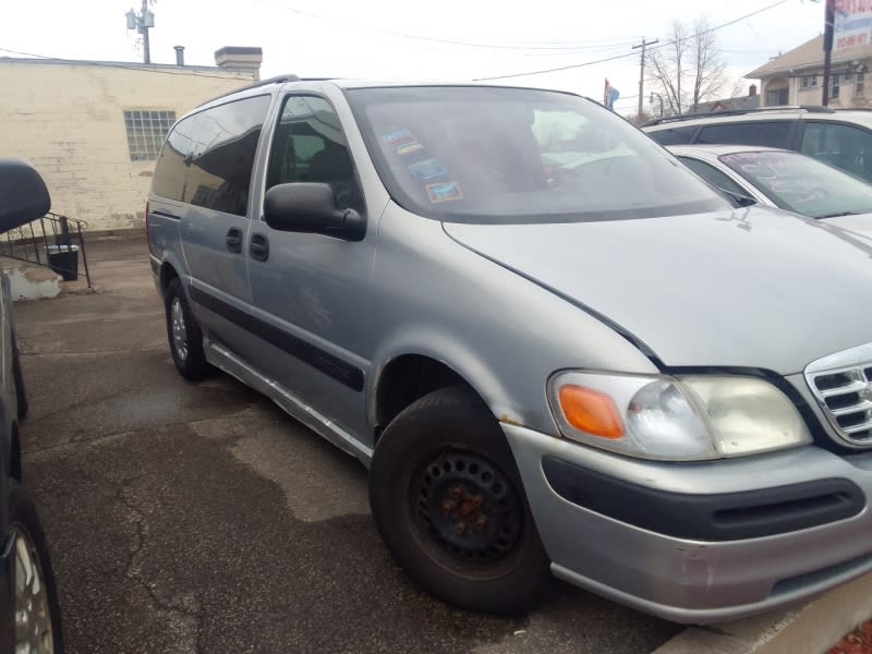 Chevrolet Venture 1999 price $1,200 Down