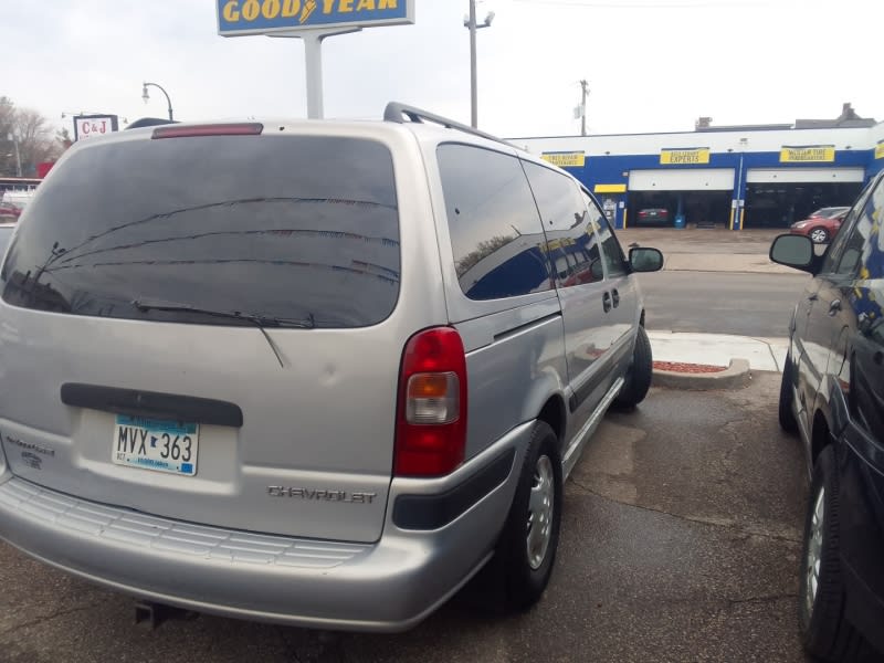 Chevrolet Venture 1999 price $1,200 Down