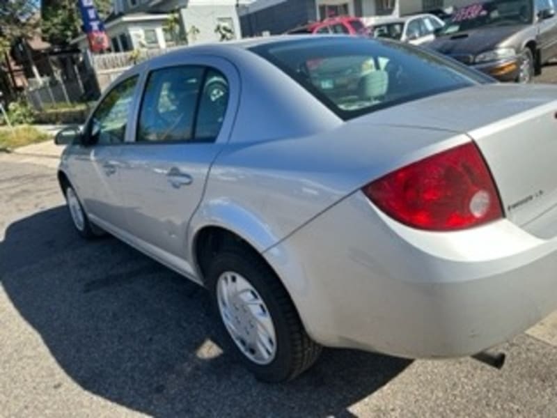 Chevrolet Cobalt 2006 price $2,300 Down