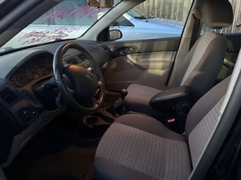 Ford Focus 2007 price $1,295