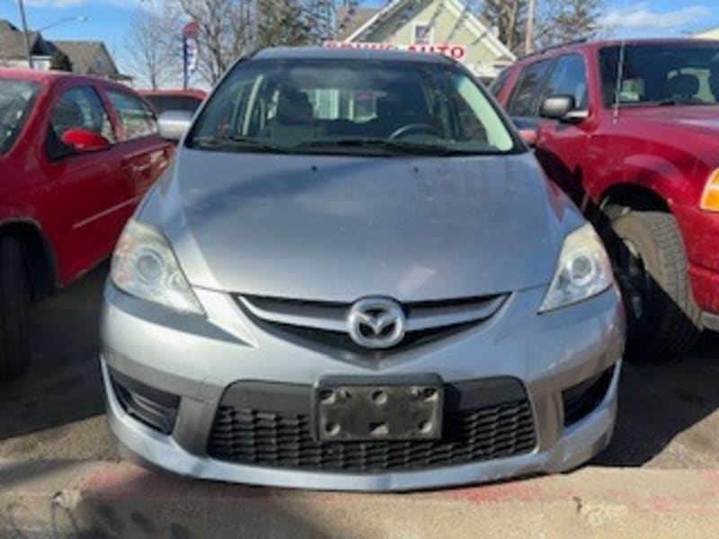 Mazda Mazda5 2010 price $2,200